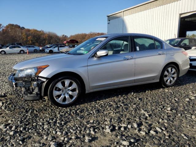 HONDA ACCORD 2010 1hgcp2f80aa047303