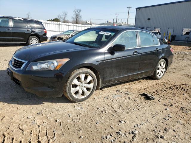 HONDA ACCORD 2010 1hgcp2f80aa058379