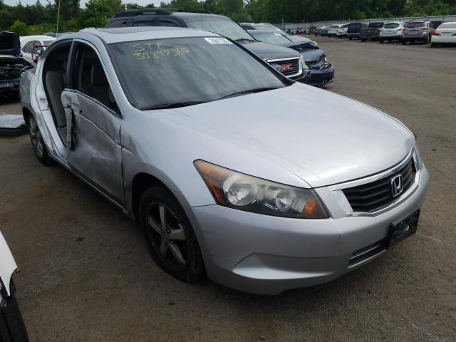 HONDA ACCORD EXL 2010 1hgcp2f80aa059113