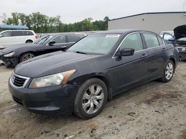 HONDA ACCORD 2010 1hgcp2f80aa063176