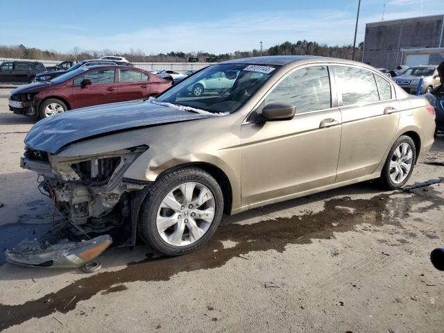 HONDA ACCORD 2010 1hgcp2f80aa063615