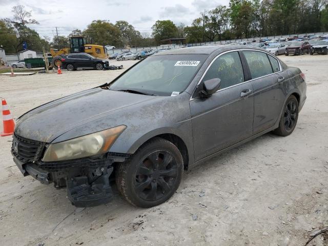 HONDA ACCORD 2010 1hgcp2f80aa065249