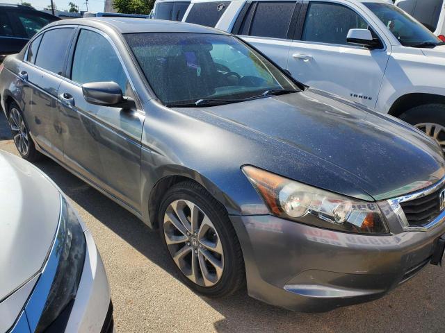 HONDA ACCORD 2010 1hgcp2f80aa066319