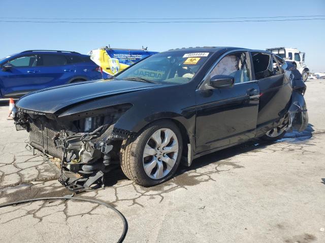 HONDA ACCORD EXL 2010 1hgcp2f80aa069589