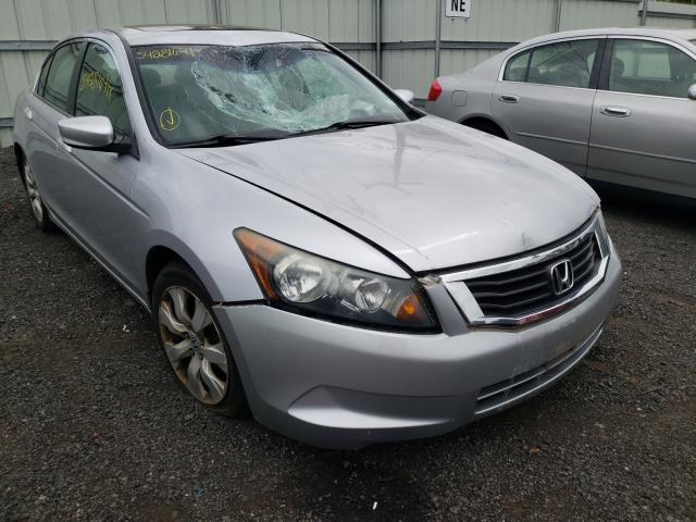 HONDA ACCORD EXL 2010 1hgcp2f80aa070290