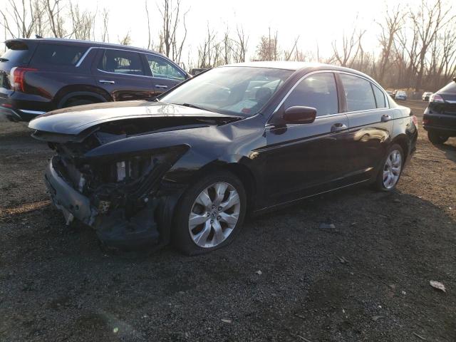 HONDA ACCORD 2010 1hgcp2f80aa074498