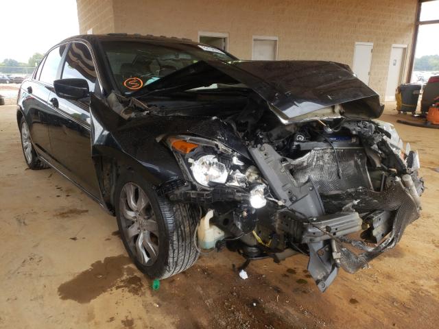 HONDA ACCORD EXL 2010 1hgcp2f80aa074520