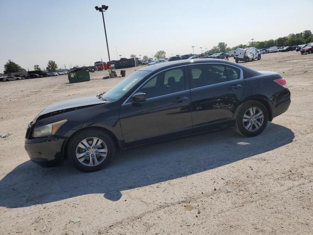 HONDA ACCORD EXL 2010 1hgcp2f80aa074534