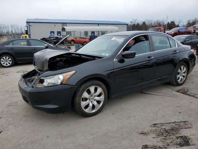 HONDA ACCORD EXL 2010 1hgcp2f80aa095190