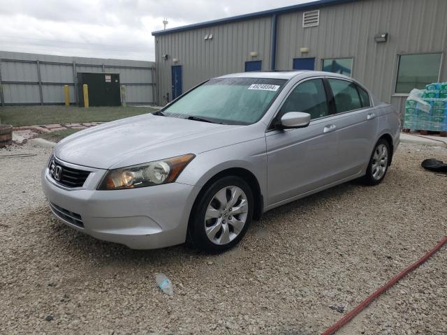 HONDA ACCORD 2010 1hgcp2f80aa096582