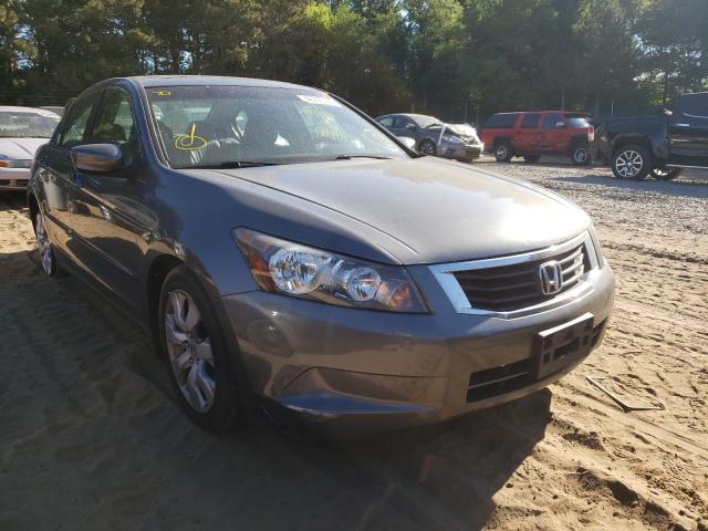 HONDA ACCORD 2010 1hgcp2f80aa103675