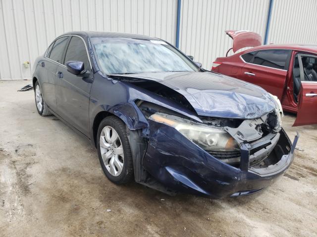 HONDA ACCORD EXL 2010 1hgcp2f80aa104079