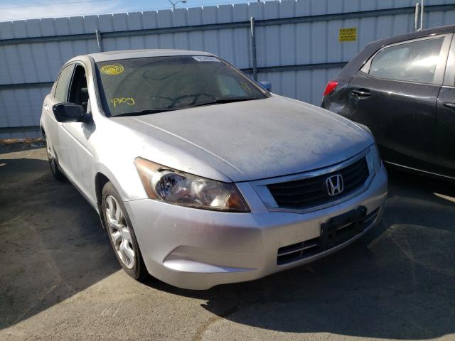 HONDA ACCORD EXL 2010 1hgcp2f80aa104194