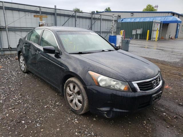 HONDA ACCORD EXL 2010 1hgcp2f80aa105927