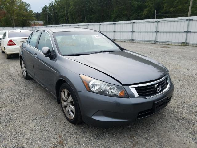 HONDA ACCORD EXL 2010 1hgcp2f80aa122503