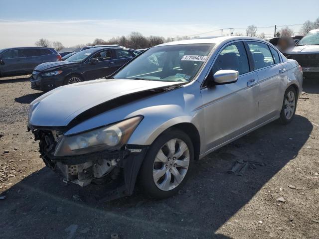 HONDA ACCORD 2010 1hgcp2f80aa129337