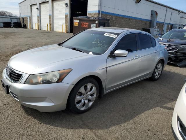 HONDA ACCORD 2010 1hgcp2f80aa130567