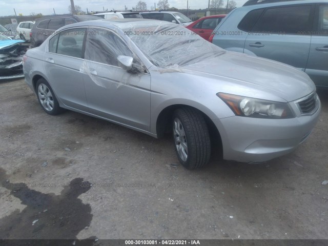 HONDA ACCORD SDN 2010 1hgcp2f80aa134019