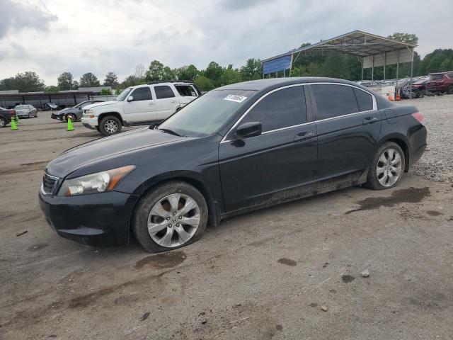 HONDA ACCORD 2010 1hgcp2f80aa136689