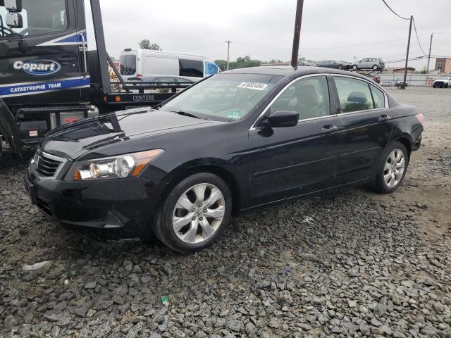 HONDA ACCORD 2010 1hgcp2f80aa145439