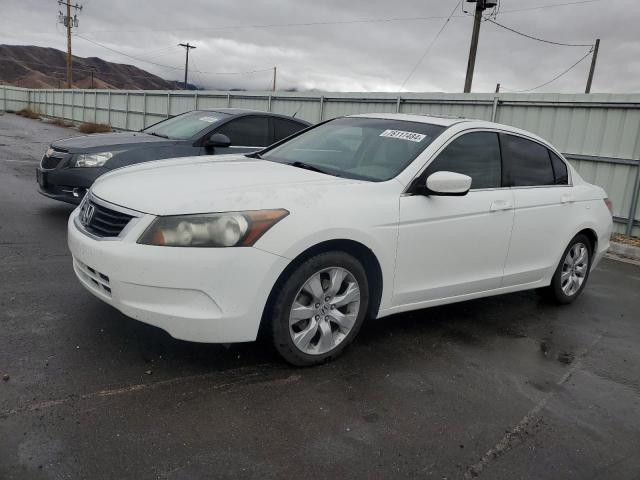 HONDA ACCORD EXL 2010 1hgcp2f80aa151385