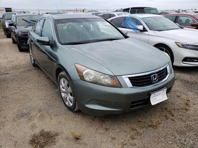 HONDA ACCORD EXL 2010 1hgcp2f80aa153069