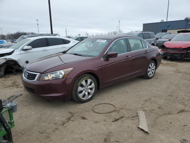 HONDA ACCORD 2010 1hgcp2f80aa153590