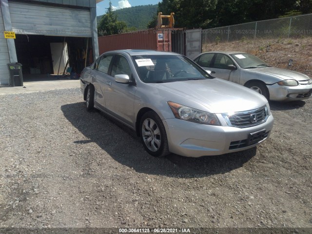 HONDA ACCORD SDN 2010 1hgcp2f80aa167473