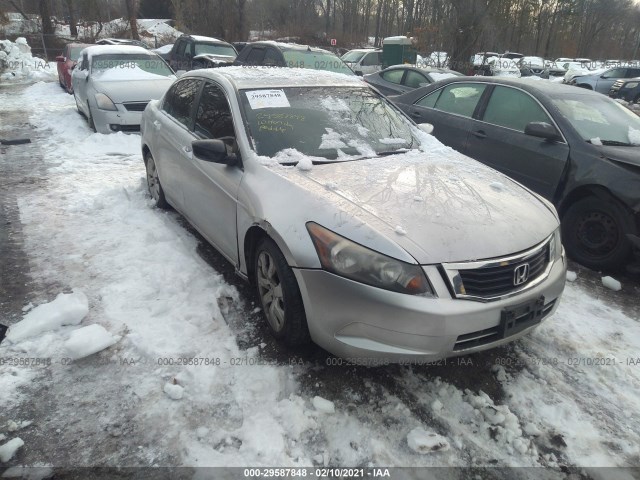 HONDA ACCORD SDN 2010 1hgcp2f80aa169319