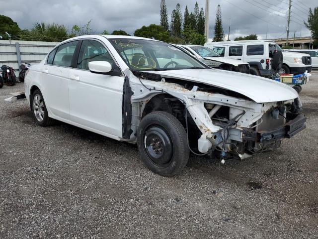 HONDA ACCORD 2010 1hgcp2f80aa171751