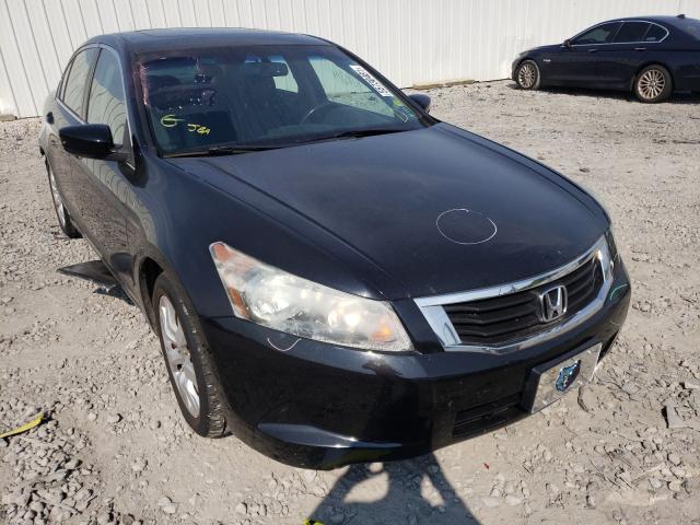 HONDA ACCORD 2010 1hgcp2f80aa182748