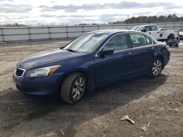 HONDA ACCORD 2010 1hgcp2f80aa184712