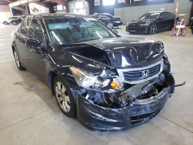 HONDA ACCORD EXL 2010 1hgcp2f80aa188629