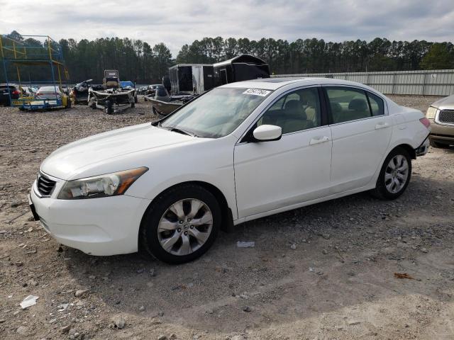 HONDA ACCORD 2010 1hgcp2f80aa190011