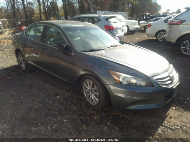 HONDA ACCORD SDN 2011 1hgcp2f80ba000502