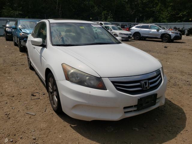 HONDA ACCORD EXL 2011 1hgcp2f80ba002301