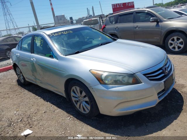 HONDA ACCORD 2011 1hgcp2f80ba003061