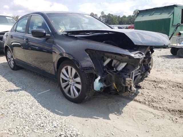 HONDA ACCORD EXL 2011 1hgcp2f80ba004341