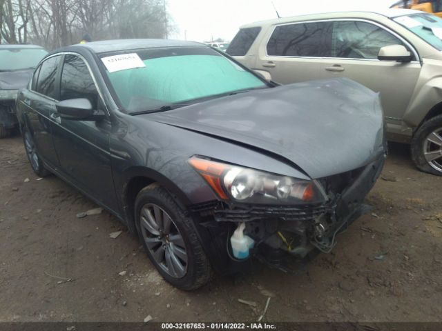 HONDA ACCORD SDN 2011 1hgcp2f80ba006249