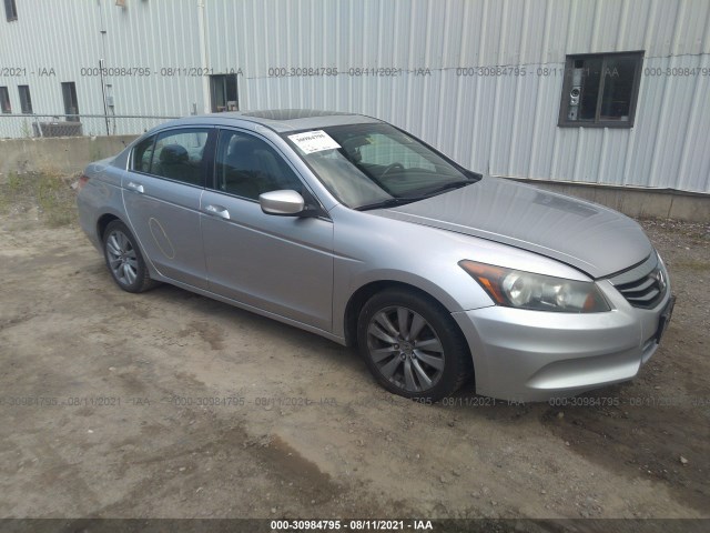 HONDA ACCORD SDN 2011 1hgcp2f80ba007997