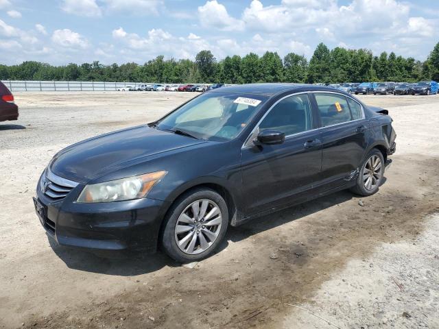 HONDA ACCORD EXL 2011 1hgcp2f80ba011211