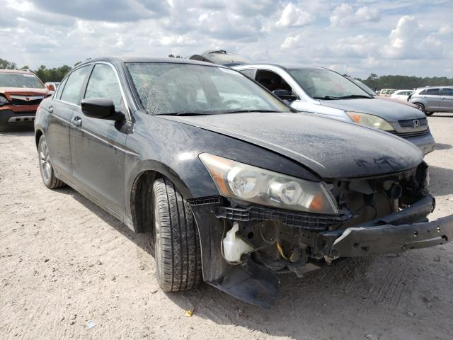 HONDA ACCORD EXL 2011 1hgcp2f80ba014447