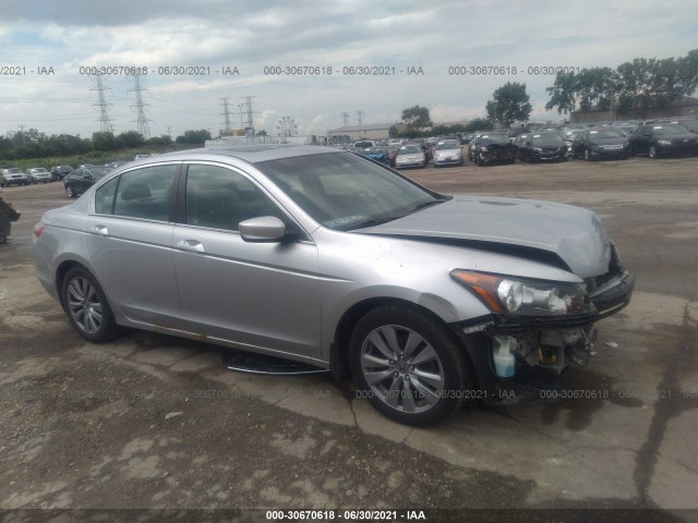 HONDA ACCORD SDN 2011 1hgcp2f80ba016604