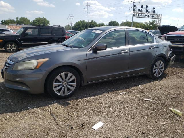 HONDA ACCORD EXL 2011 1hgcp2f80ba018918