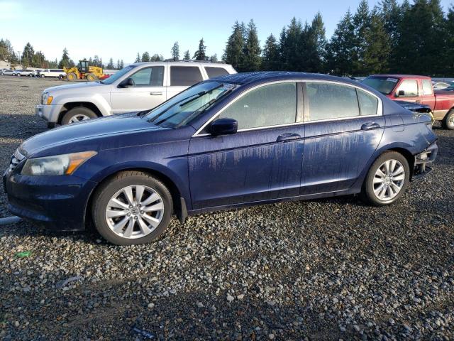 HONDA ACCORD EXL 2011 1hgcp2f80ba019289