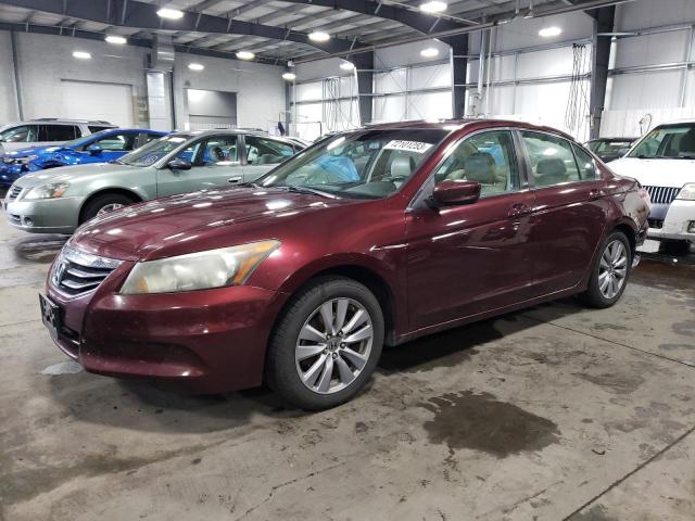 HONDA ACCORD 2011 1hgcp2f80ba022824