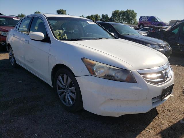 HONDA ACCORD EXL 2011 1hgcp2f80ba027750