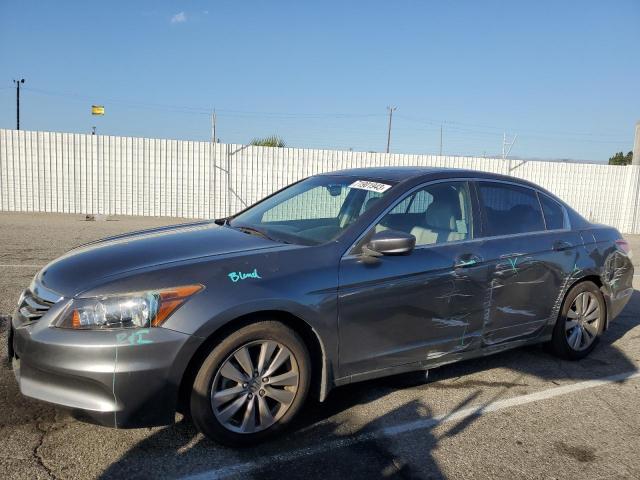 HONDA ACCORD EXL 2011 1hgcp2f80ba031720