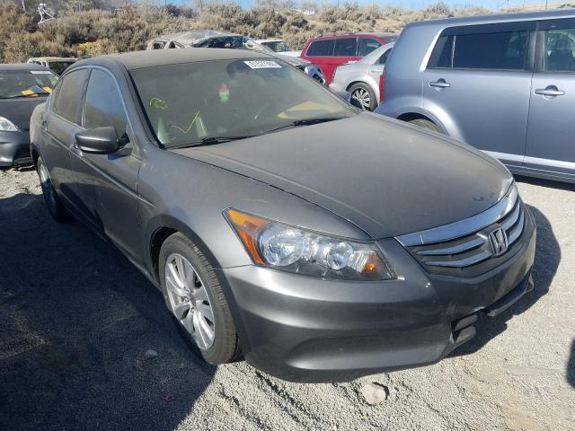 HONDA ACCORD EXL 2011 1hgcp2f80ba033287