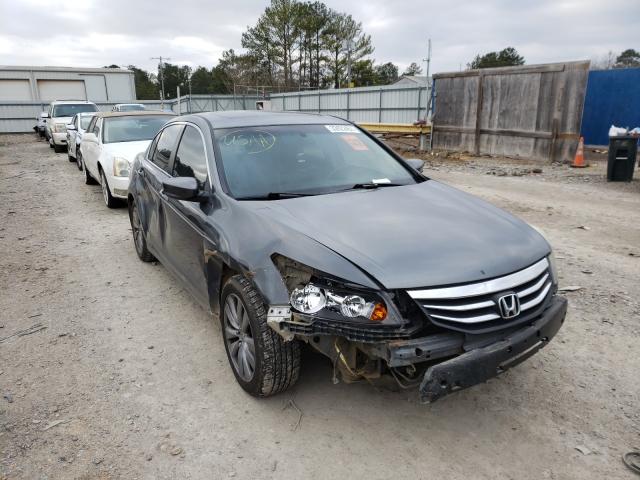 HONDA ACCORD EXL 2011 1hgcp2f80ba034052